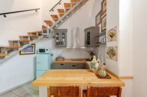 Private Terrace | Historic Center | Starlink #5 - Image 2