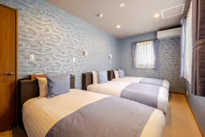 Mt. Fuji Resort Club -YUI- Luxuary villa - Image 4