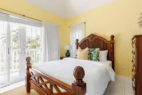 Sea Song Villa - Gated + pool + white sand beach! - Image 5