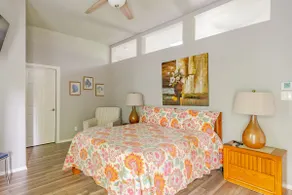 The Haven B, Cozy and clean in Denton, Texas! - Image 3