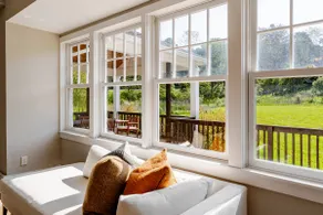 Modern Rhinebeck Farmhouse with Chef's Kitchen - Image 3