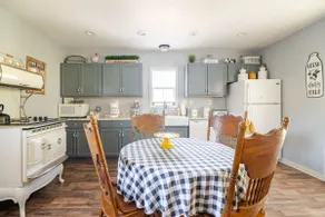 The Farmhouse...One Mile from Caney Fork Boat Ramp - Image 5