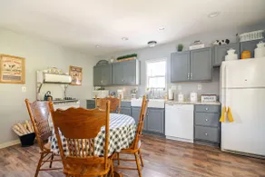 The Farmhouse...One Mile from Caney Fork Boat Ramp - Image 4