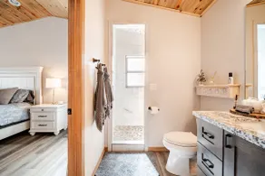 Hot Tub + pet friendly in the heart of Pinetop - Image 4