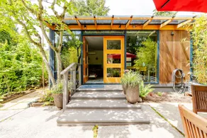 Seward Park Studio | With Steam Shower - Image 2