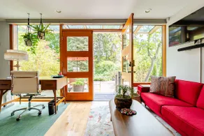 Seward Park Studio | With Steam Shower - Image 4