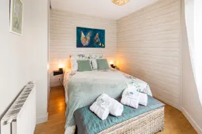 Apartment 2/3 people near Puy du Fou, linens provided - Image 4
