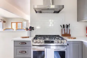 White Salmon Chalet, Downtown WS - Image 3