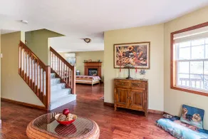 Lakefront Home on Lake Carobeth Pocono - Image 3