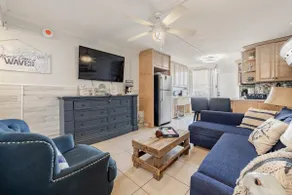 *NAUTiCAL* WRECK* HEAtED POOL, 2 BATH, OCEAN VIEW! - Image 2