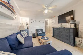 *NAUTiCAL* WRECK* HEAtED POOL, 2 BATH, OCEAN VIEW! - Image 4