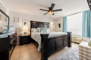 *NAUTiCAL* WRECK* HEAtED POOL, 2 BATH, OCEAN VIEW! - Image 3