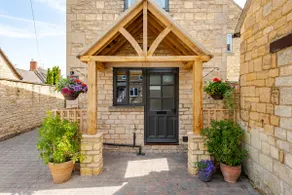 4 Star Cotswold Stone Cottage - Image 3