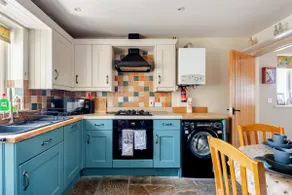 4 Star Cotswold Stone Cottage - Image 4