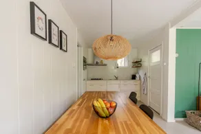 Charming forest cottage surrounded by peace and space! - Image 5