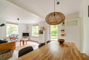 Charming forest cottage surrounded by peace and space! - Image 4