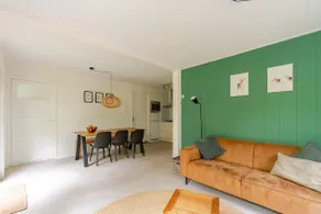 Charming forest cottage surrounded by peace and space! - Image 3