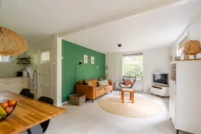 Charming forest cottage surrounded by peace and space! - Image 2