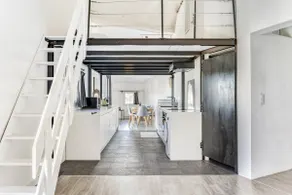 Duplex sur les étangs de Peyriac de Mer - Image 4