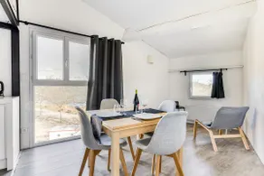 Duplex sur les étangs de Peyriac de Mer - Image 5