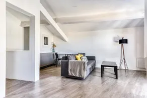 Duplex sur les étangs de Peyriac de Mer - Image 3