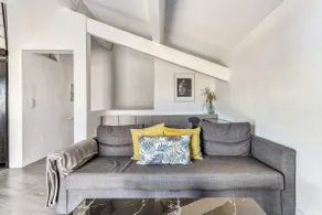 Duplex sur les étangs de Peyriac de Mer - Image 2