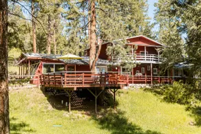 Rocky Mountain Retreat - Image 4