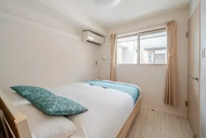 KanariyaR203, south of Nagoya Station. Hand luggage storage possible. Maisonette, 42㎡. Maximum 6 people. Discount for long-term stays. Tea ceremony. - Image 4