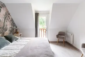 A peaceful little haven Cottage for 4-6 people - Image 4