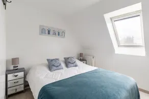 A peaceful little haven Cottage for 4-6 people - Image 3