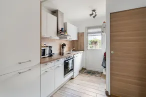 A peaceful little haven Cottage for 4-6 people - Image 2