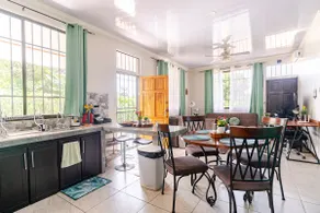 VILLA FRANSEN - In the middle of everything. - Image 5