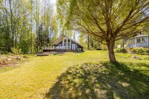 Charming cottage in the tranquility of nature by the water - Image 5