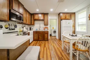 The Little White Cottage - Image 3