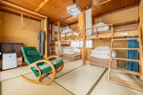 Traditional Japanese house with world antiques/1-minute walk from Matsumoto Castle/12 people [Popotel one] - Image 2