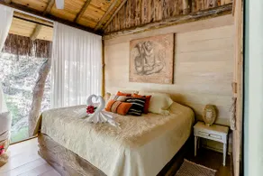 cabin in the woods • @cabanasnamata - Image 4
