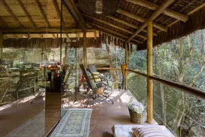 Cabin in the Woods - Cave Bathtub - Total Privacy - Image 3