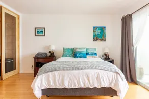 Oceanfront 2B Condo + Private Beach at Low Tide - Image 5