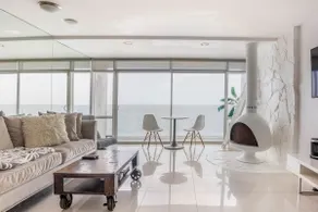 Oceanfront 2B Condo + Private Beach at Low Tide - Image 2