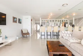 Oceanfront 2B Condo + Private Beach at Low Tide - Image 4