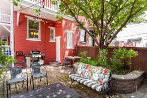 Large Historic City House 4/5 bedrooms, 3.5 baths! - Image 5