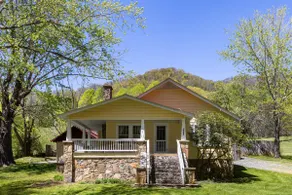 Private Mountain Cottage | Hot Tub + Fire Pit - Image 2