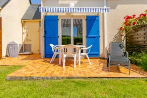 Maisonette in Residence with pool - Image 5