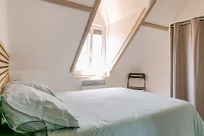 Maisonette in Residence with pool - Image 3