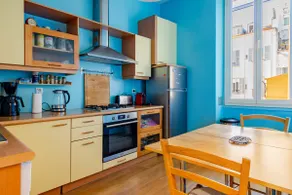 HEART OF NICE 3 *** Beautiful Apartment idealy located in Nice on Place Marshall - Image 4
