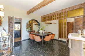 VISTAMADRID VILLA COMPLETE ACCOMMODATION LA NAVATA - Image 3