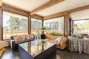 VISTAMADRID VILLA COMPLETE ACCOMMODATION LA NAVATA - Image 2
