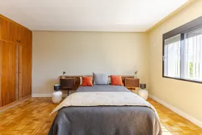 VISTAMADRID VILLA COMPLETE ACCOMMODATION LA NAVATA - Image 5