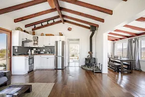 The Joshua Tree Starfire House + Hot Tub - Image 3