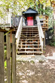 Guerneville-2BR/1.5BA-SPA-wineries - Image 2